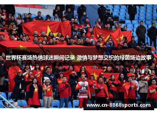 世界杯赛场热情球迷瞬间记录 激情与梦想交织的绿茵场边故事