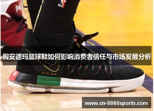 假安德玛篮球鞋如何影响消费者信任与市场发展分析