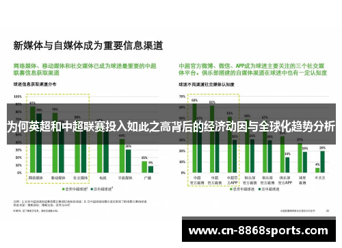 为何英超和中超联赛投入如此之高背后的经济动因与全球化趋势分析