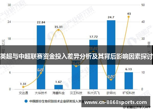 英超与中超联赛资金投入差异分析及其背后影响因素探讨