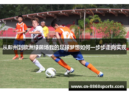 从彭州到欧洲绿茵场我的足球梦想如何一步步走向实现