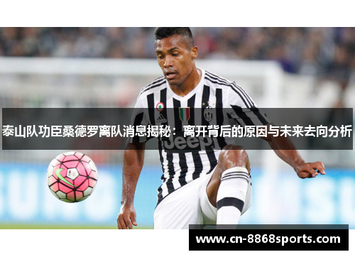 泰山队功臣桑德罗离队消息揭秘：离开背后的原因与未来去向分析