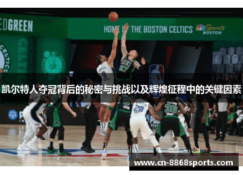 凯尔特人夺冠背后的秘密与挑战以及辉煌征程中的关键因素